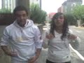 sabela y rupeertino-el tiburon