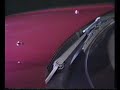 Subaru SVX Produktschulung Part 1/2