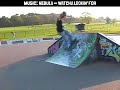 DRS &amp; YDNA Skate Vid