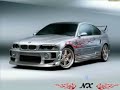 club tuning belgique a Mons