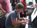 daniel plimpton - late night boco singfest