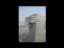 Steven Holl Architects 3_Linked Hybrid