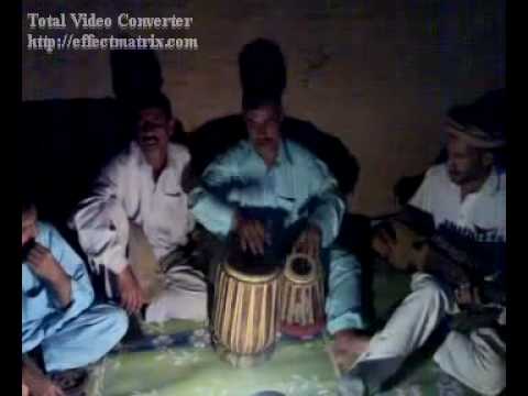 pashto calssical song mian khan mardan 2009