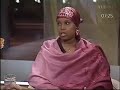 Viikon H�n - sodan keskelt� palannut Zahra Abdulla