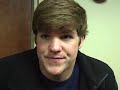 AU TE Tommy Trott talks Chizik hiring