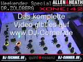 Allen & Heath Xone 42 Live-Stream Video Part 5 Allen & Heath Xone 42 Live-Stream Video Part 5