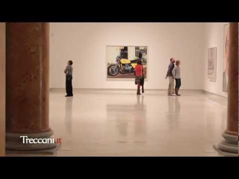 Il Guggenheim. L’avanguardia americana 1945–1980<br/> [II parte]