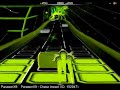 Audiosurf -- ParagonX9 - Chaoz Impact