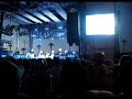 Jesus & Mary Chain - 4/27/2007 - Coachella, Indio, CA
