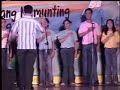 CARILLON (Kythe Concert) - Pambansang Awit