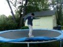 WATCH IN HIGH QUALITY!Keith Kilian and Dylan Grove like trampskating. We will make occasional trampskating videos, with1 regular trick1 switch trickand 1 grab trickwe have no lives by the way.(sometimes with special guests)