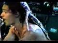 clip video Incubus Azwethinkweiz