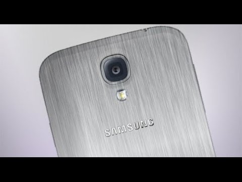NEW Samsung Galaxy S5 FEATURES & SPECS