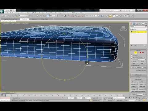 stoudio max 3d