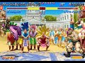 [SSF2T GGPO] Graham Wolfe Vs ruthagreg