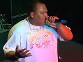 Krystilez LIVE @ TIKI Entertainment\