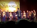 Madz Voyages Kung Lilje by Chorus Paulinus Madz Voyages Kung Lilje by Chorus Paulinus
