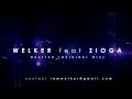 Welker feat. Zioga - Quattro (Original Mix) [Preview]
