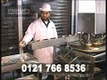 Auto Roti / Chapatti Machine
