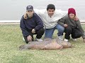 Fish-n-Friends 2004 Trophy catfish