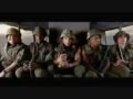 Tropic thunder tribute