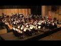 Symphonie Nr 4 - Alfred Reed; Musikkapelle Peter Mayr Pfeffersberg 2-2