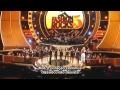 Miley Cyrus  Beyonce Rihanna Leona Lewis Pussycat Dolls  Carrie Underwood   Just Standup To Cancer arc