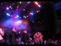 Rebel Diaz - at the CIW Concert for fair food