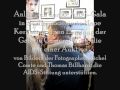 Hape Kerkeling moderiert für AIDS-Stiftung in der Galerie Camera Work [HQ]