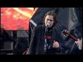 HIM - Rip out the wings of a butterfly live Sasquatch