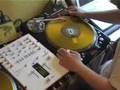 DJ Woody's Controller One Light My Fire Routine