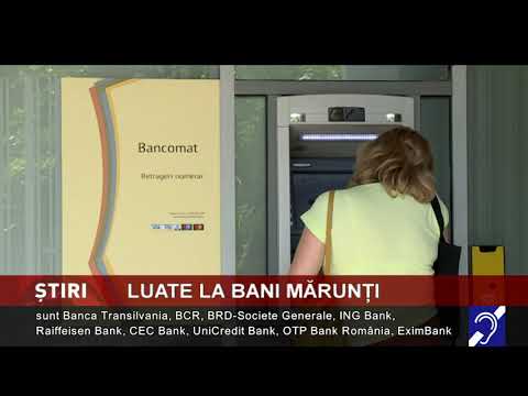 Controale în bănci