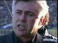 Atalanta - Milan, incidenti ultras partita sospesa