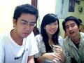 Tangga - jurus terjitu (nu formation)hihihi