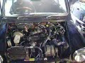 Rover mini that doesn't want to play...