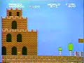 japanese commercial of super mario bros. (????????????)and spartan x (aka kung fu for the western market) these are the 2 nes games i can beat without even losing a single life!!!