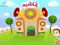 الثعلب والذئب