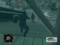 GTA - Biohazard Alert: End Of The World