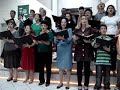 Anivers�rio da Ig. Ev. Luterana da Renova��o de Vila Velha