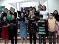 Aniversário da Ig. Ev. Luterana da Renovação de Vila Velha