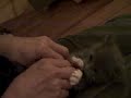 Позитивный котенок