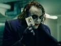 THE DARK KNIGHT - OSCAR FOR JOKER?