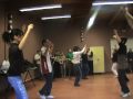 Vira do oito de Estrelas do Norte (r�p�tition)