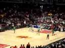 BULLS GAME