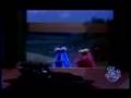 Clinton 3am ad spoof - Yip Yips