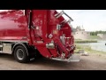 MF300 in Kalmar