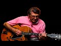 Tal Farlow - The Legendary Guitar of Tal Farlow DVD