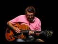 Tal Farlow - The Legendary Guitar of Tal Farlow DVD