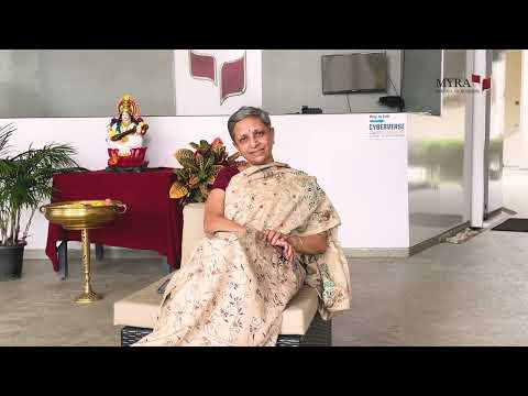 MYRA School of Business Mysore General video thumbnail 20