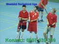 Mestsk� florbalov� liga Pova?sk� Bystrica muzika 50 cent